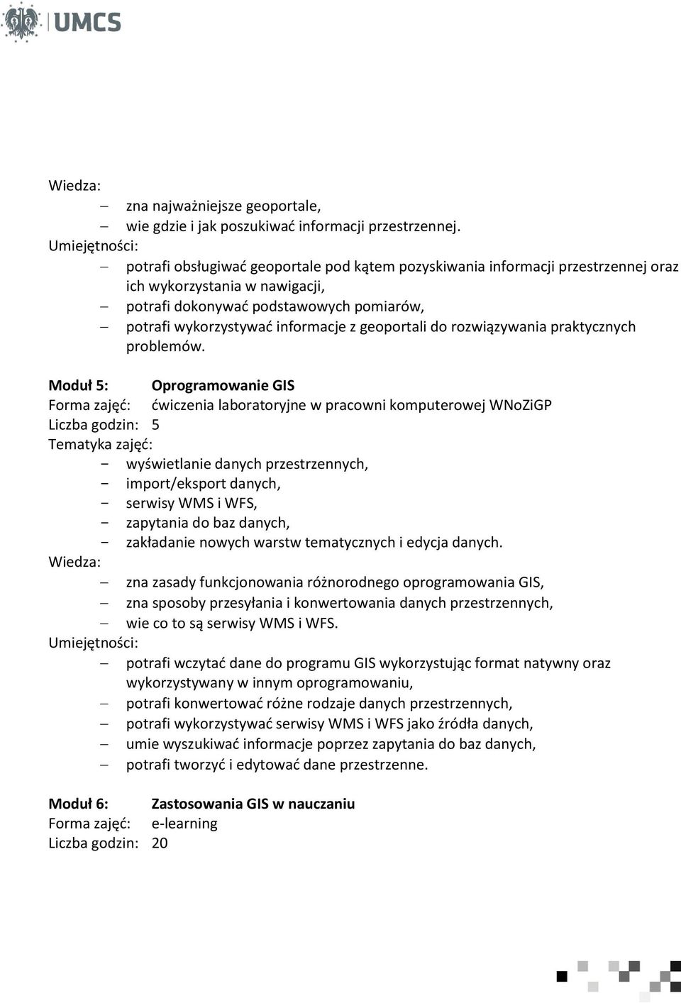 geoportali do rozwiązywania praktycznych problemów.