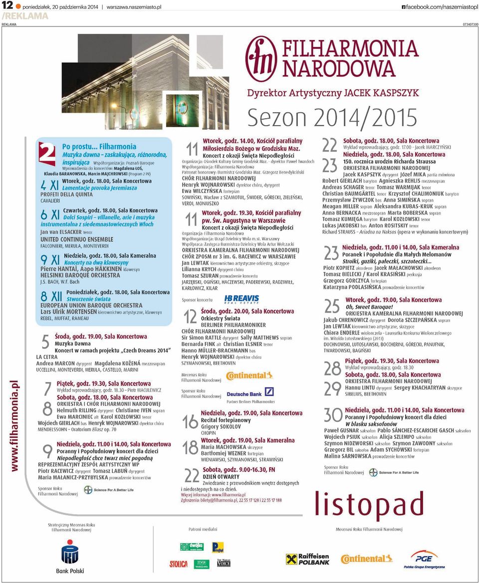 naszemiasto.pl facebook.