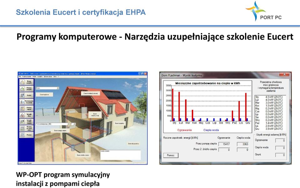 szkolenie Eucert WP-OPT