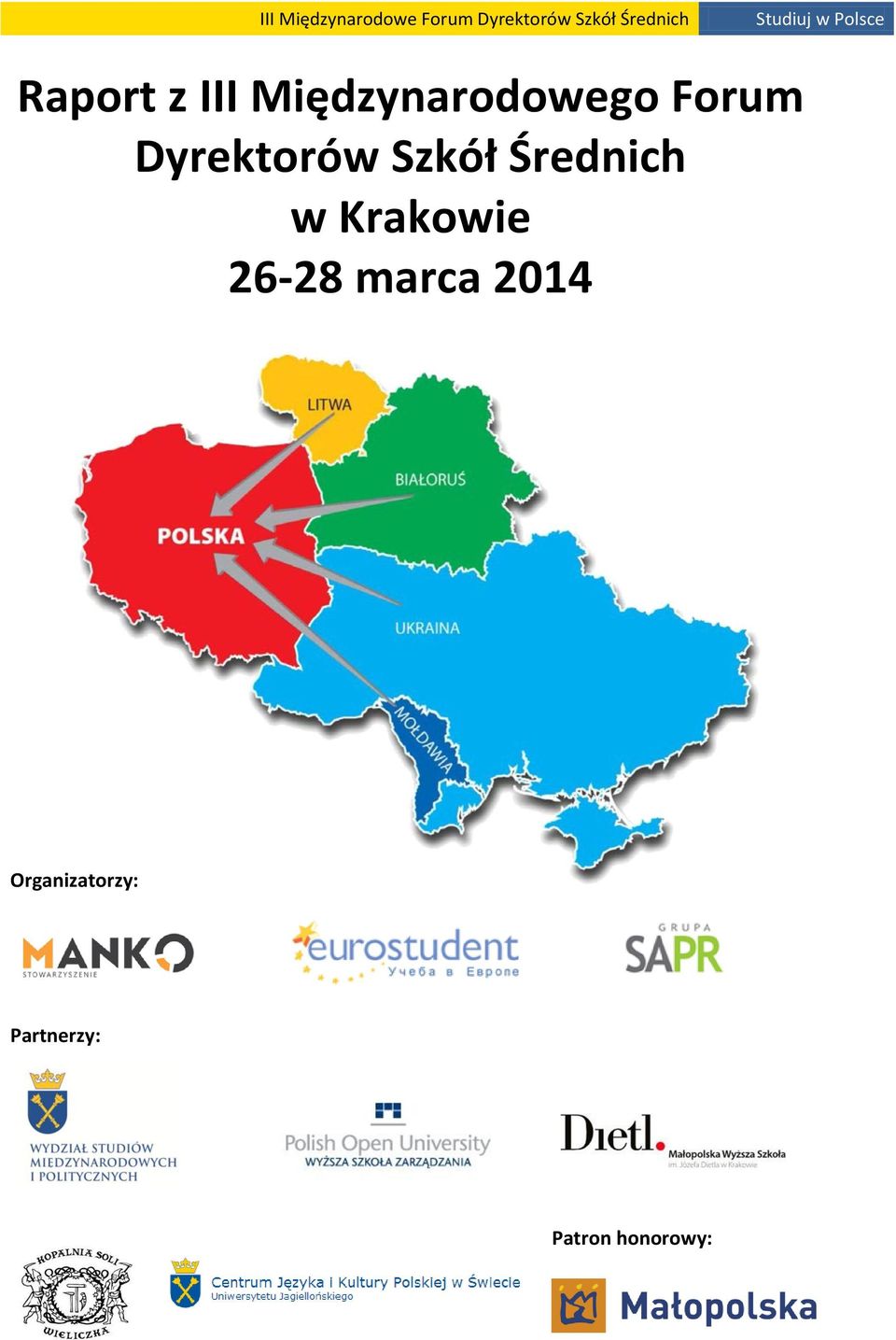 w Krakowie 26-28 marca 2014