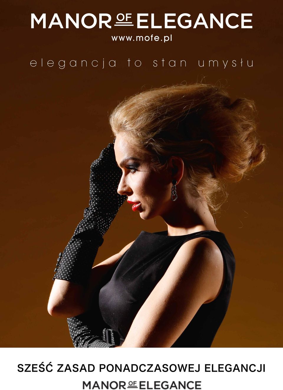 elegancja