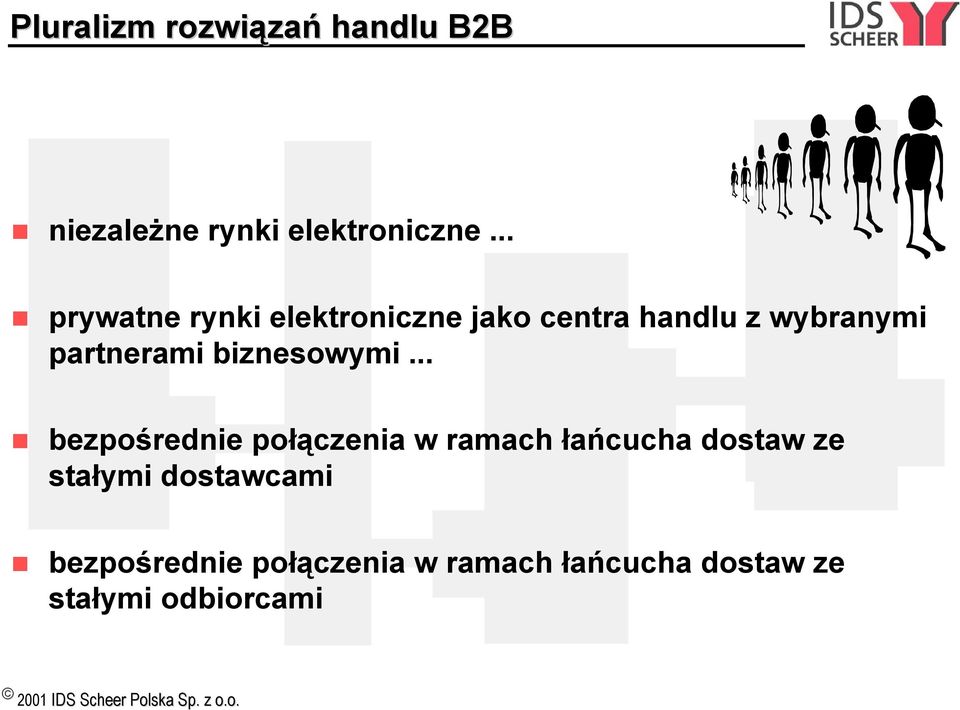 partnerami biznesowymi.