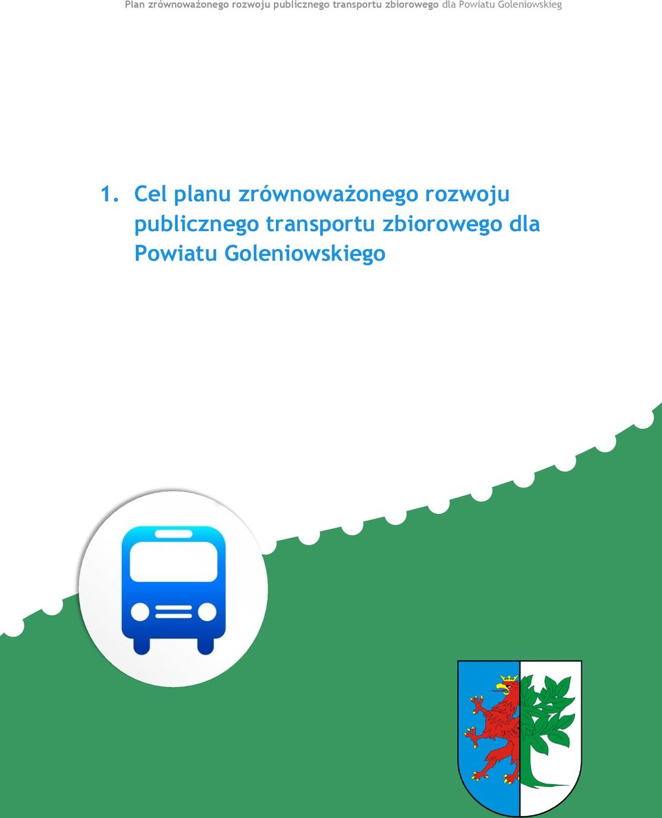 publicznego transportu