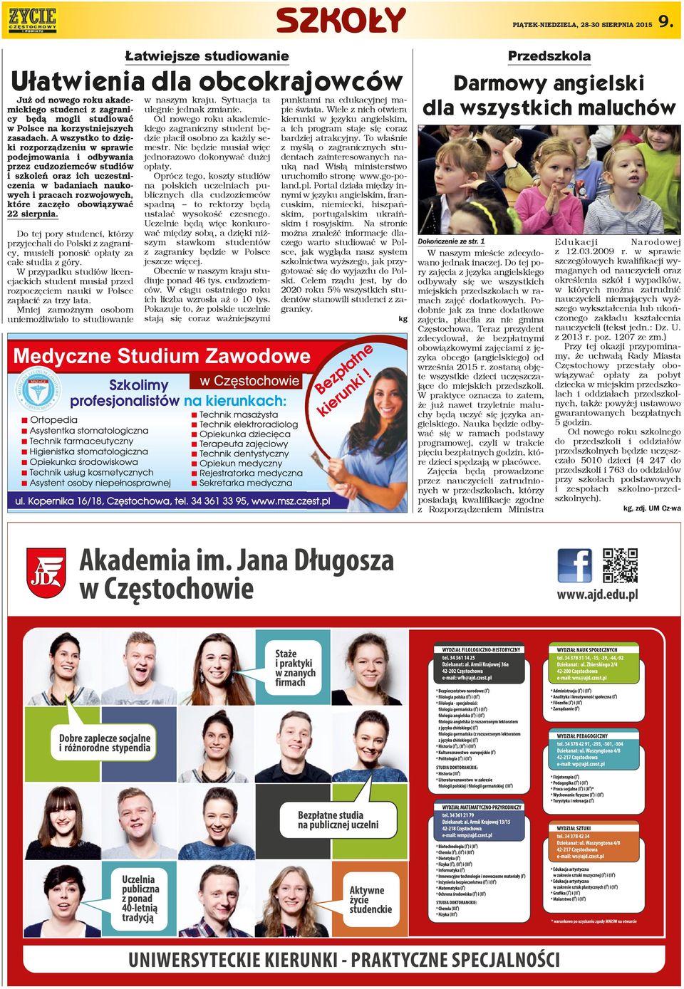Bezpłatny międzynarodowy serwis randkowy Kanada
