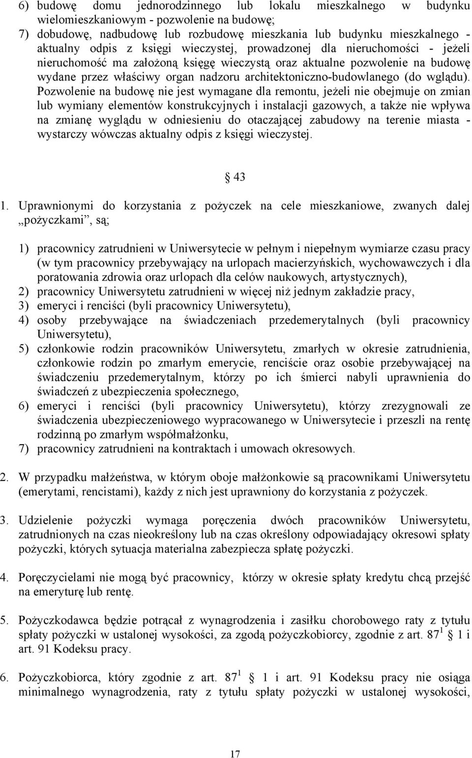 (do wglądu).