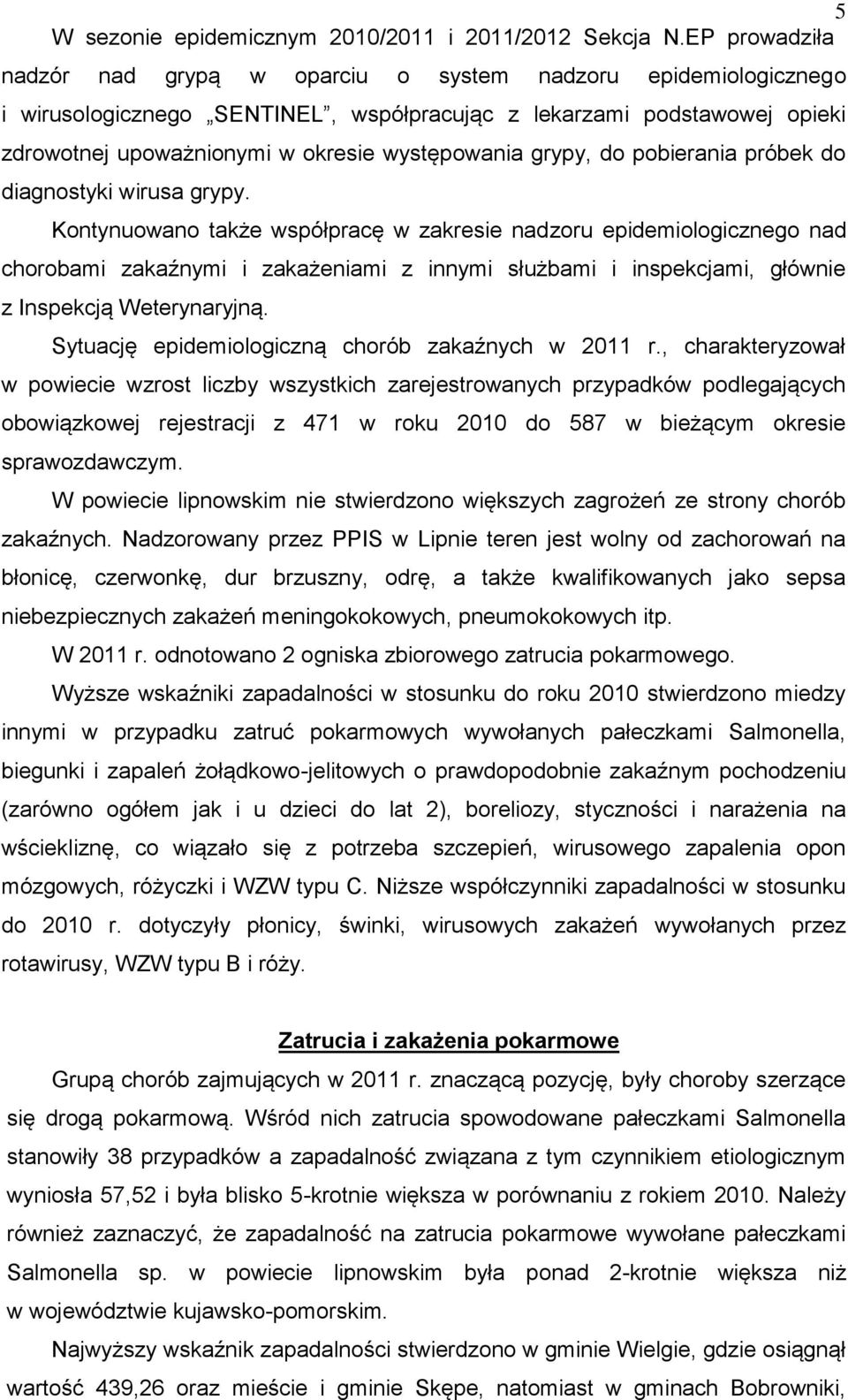 grypy, do pobierania próbek do diagnostyki wirusa grypy.