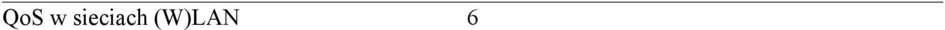 (W)LAN 6