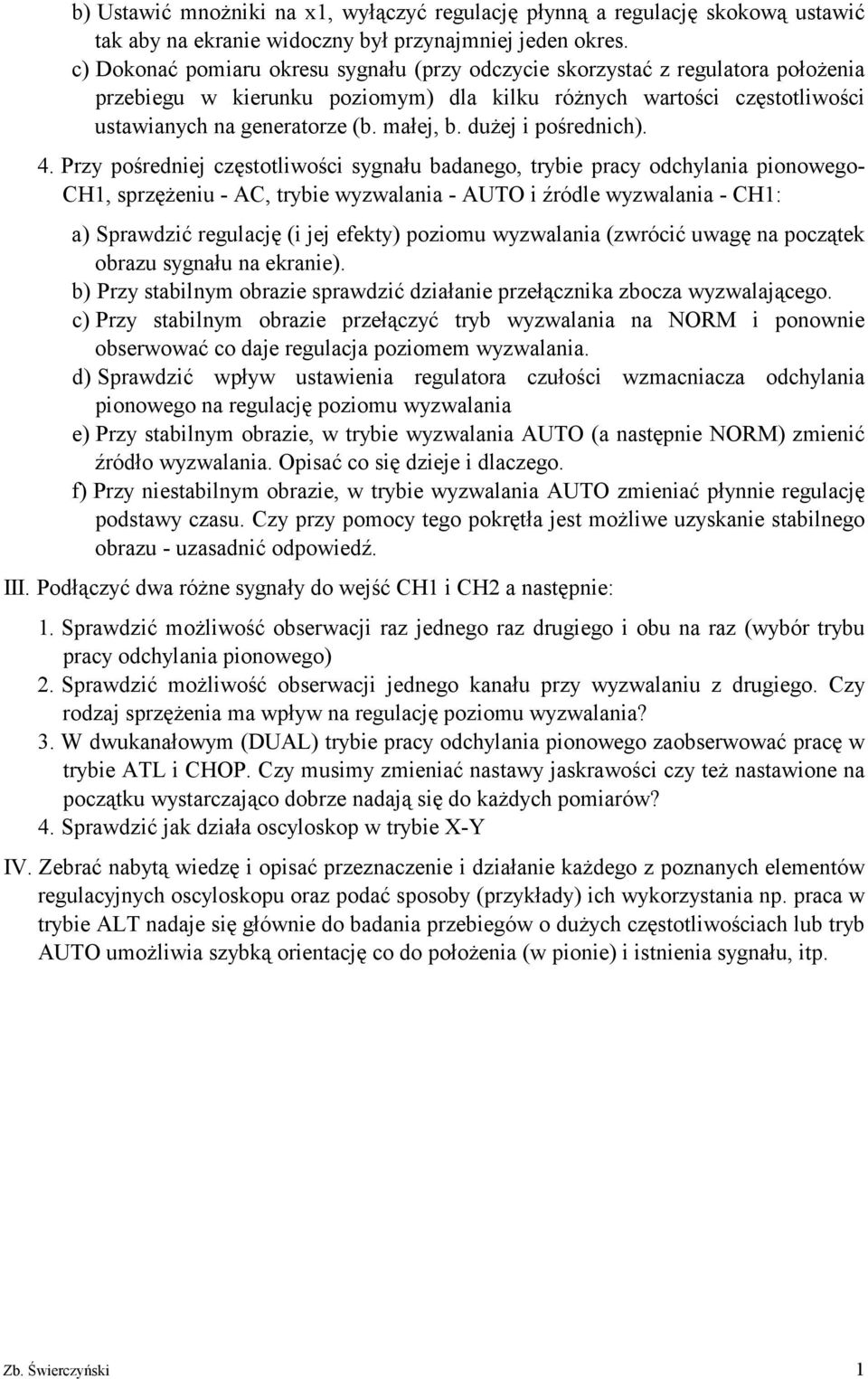 dużej i pośrednich). 4.