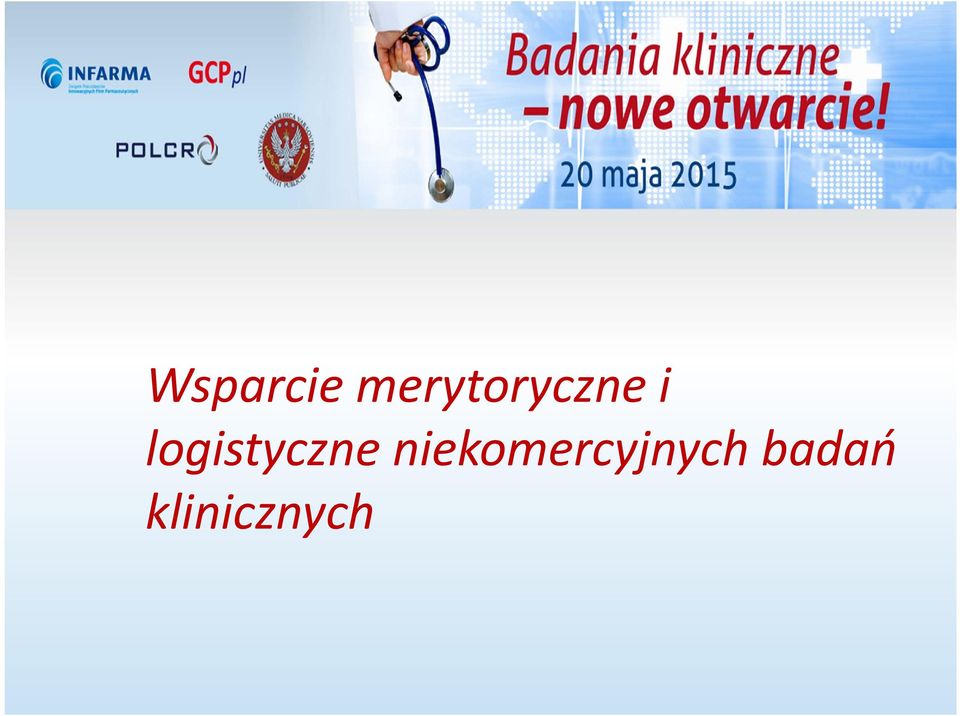 logistyczne