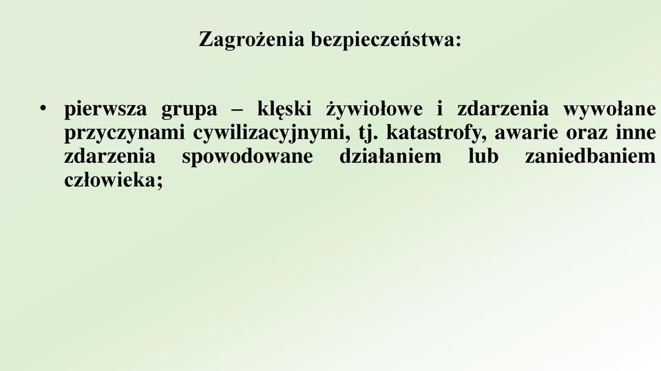 cywilizacyjnymi, tj.