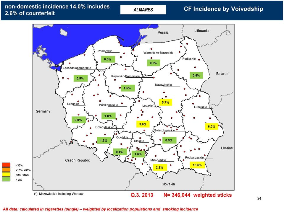 rudzi adz Torun Strzelce Opolskie Kedzier zyn- Kozle Racibor z Wl ocl aw ek Rybni k Wodzislaw Slaski El bl ag Kut no Tarnowskie Gory Czest ochow a Lodz Pl ock Dabrowa Gornicza Byt om Bedzin G l i