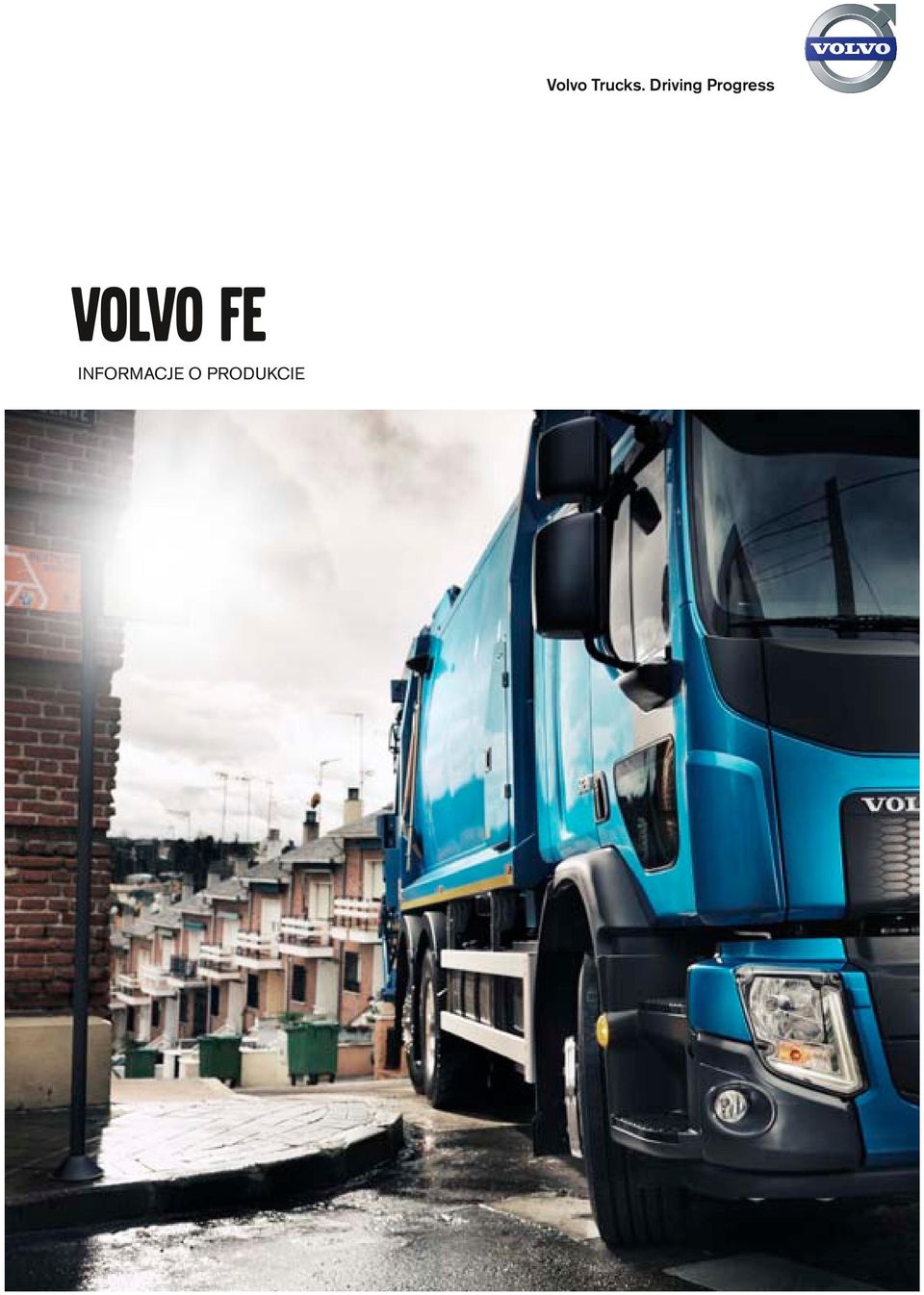 Progress VOLVO