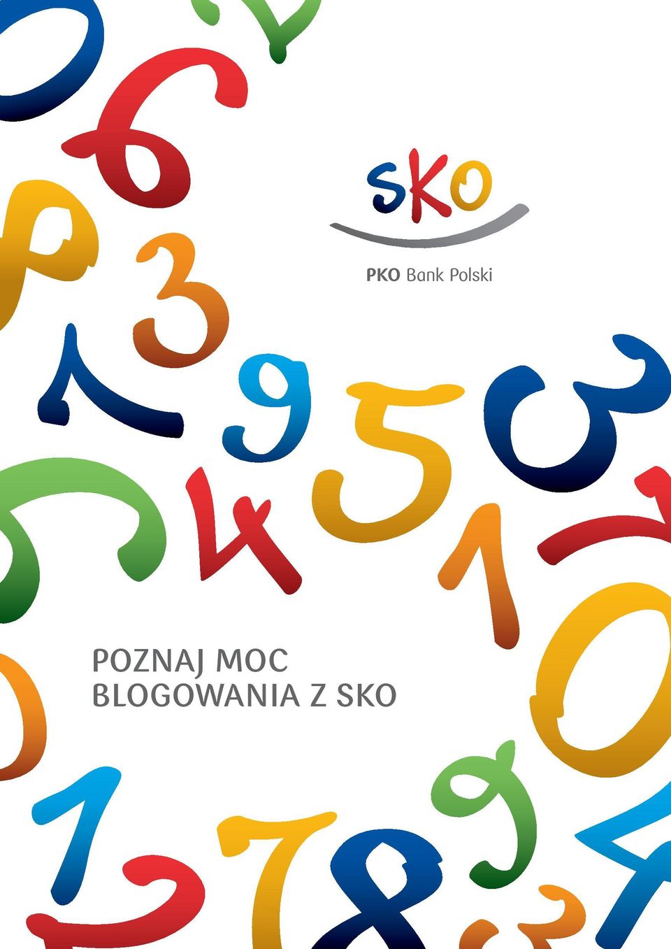 Poznaj moc blogowania z SKO - PDF Darmowe pobieranie