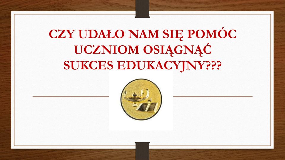 UCZNIOM