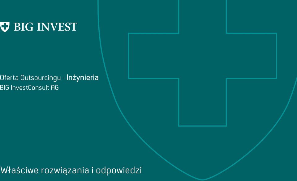 Consult AG Właściwe