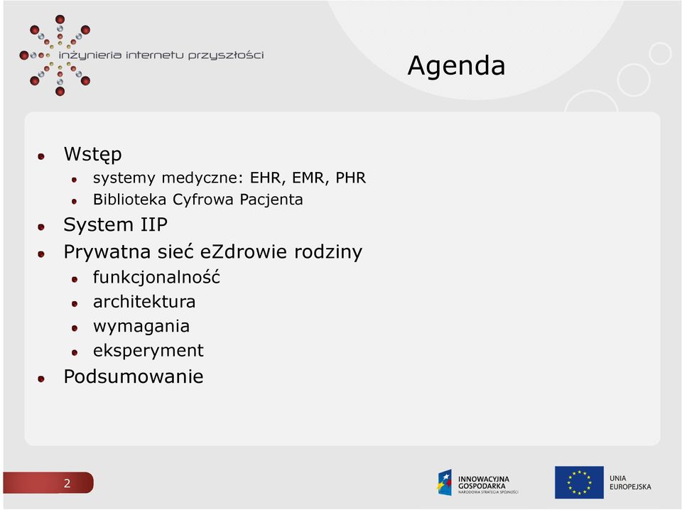 Prywatna sieć ezdrowie rodziny