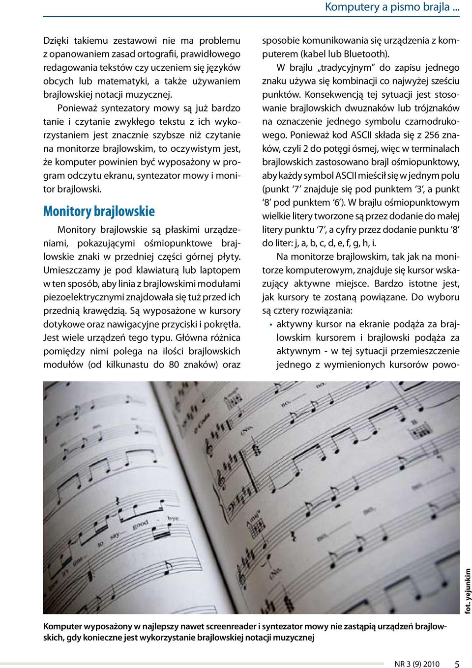 muzycznej.