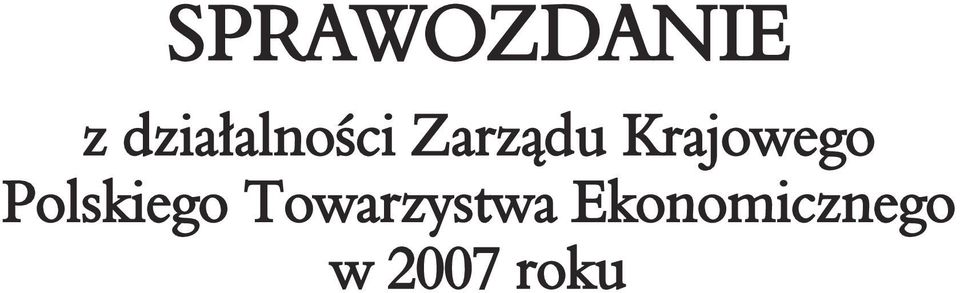 Krajowego Polskiego