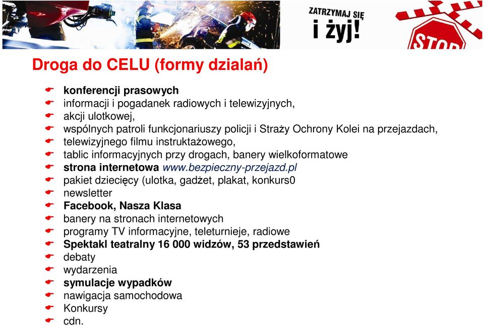 internetowa www.bezpieczny-przejazd.