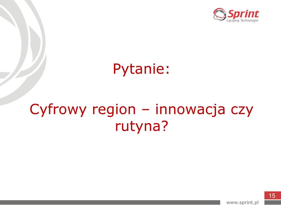 region