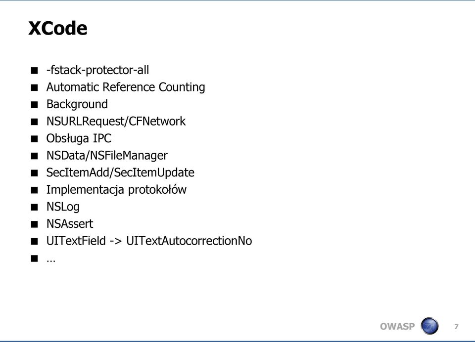 NSData/NSFileManager SecItemAdd/SecItemUpdate