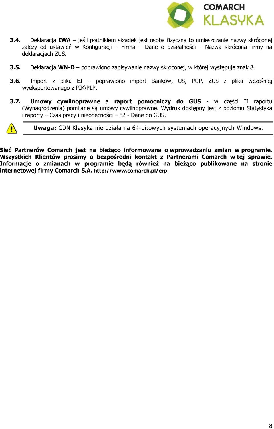 Umowy cywilnoprawne a raport pomocniczy do GUS - w części II raportu (Wynagrodzenia) pomijane są umowy cywilnoprawne.