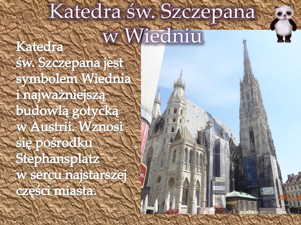 Szczepana