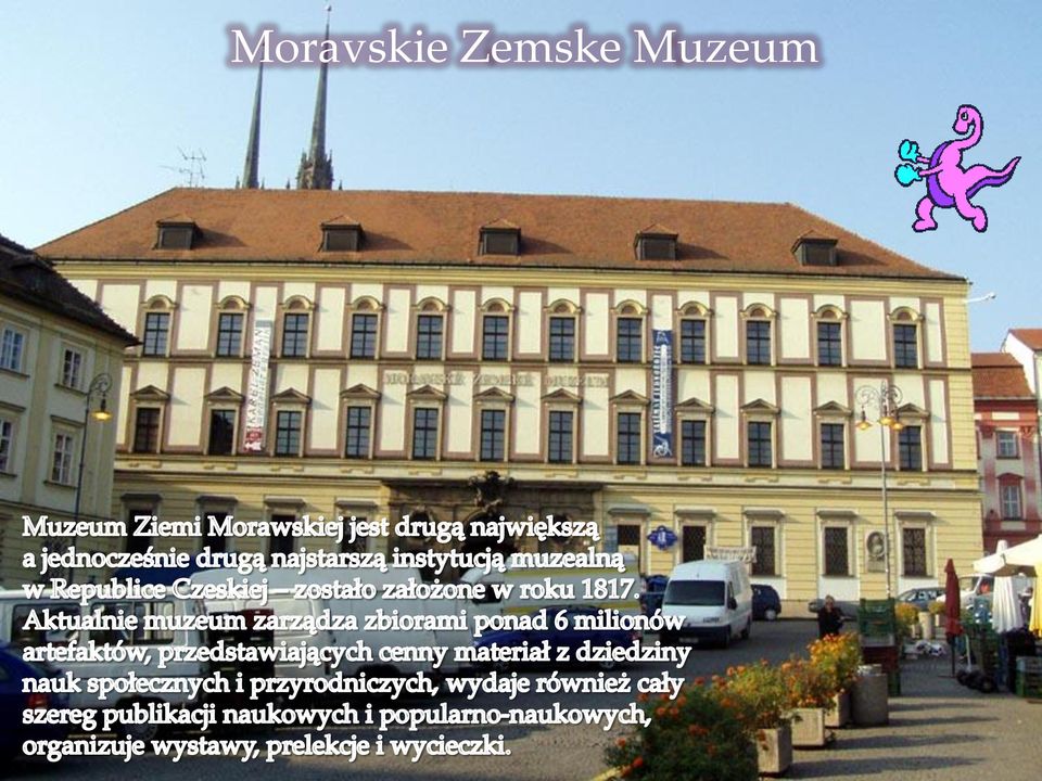 Muzeum