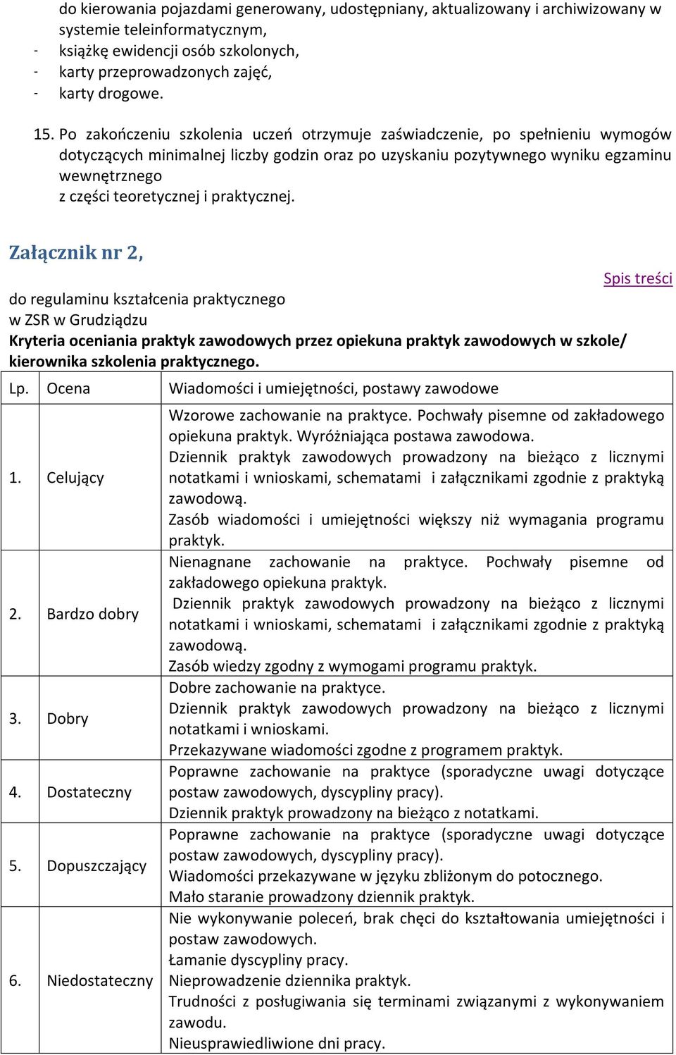 praktycznej.