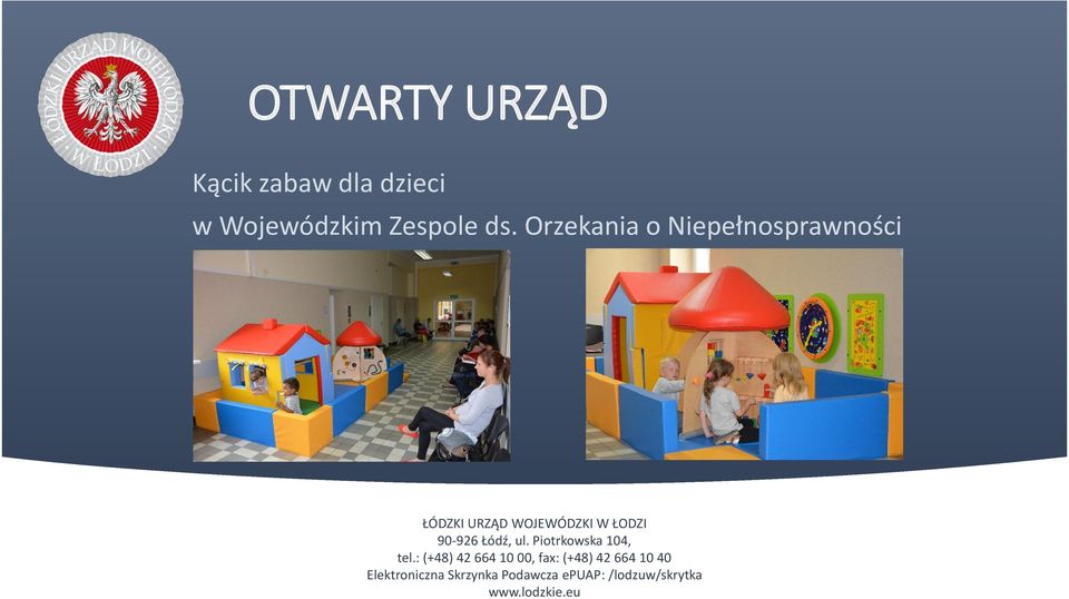 Wojewódzkim Zespole ds.