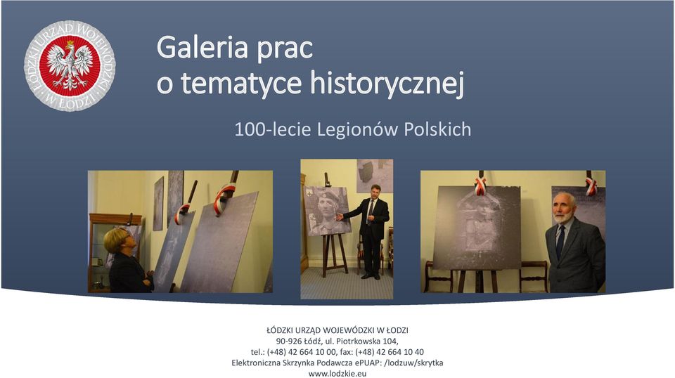 historycznej