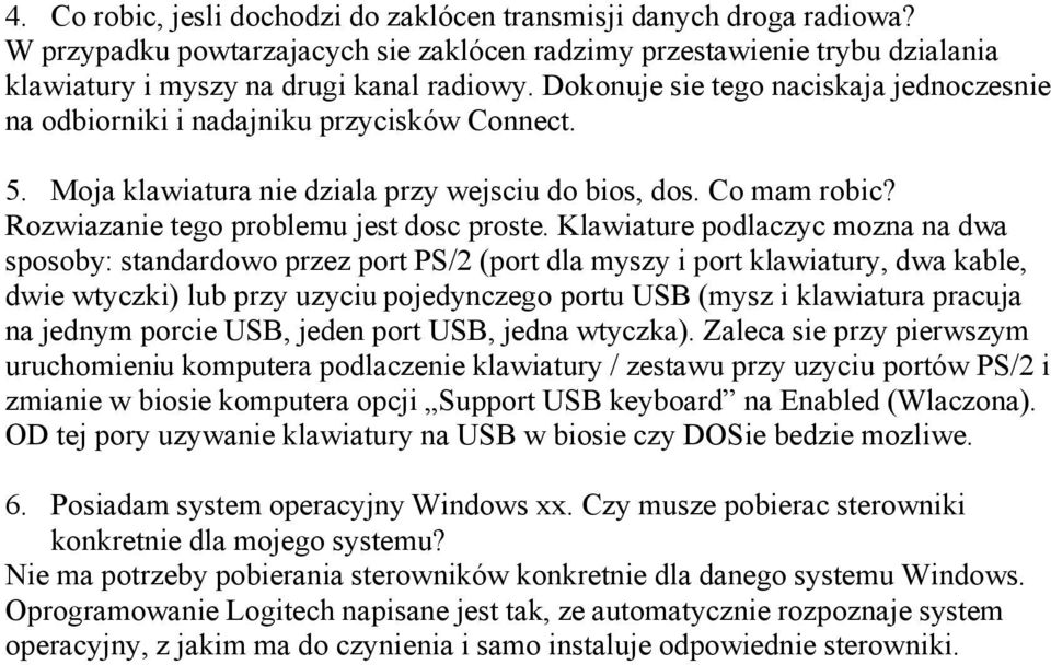 Rozwiazanie tego problemu jest dosc proste.
