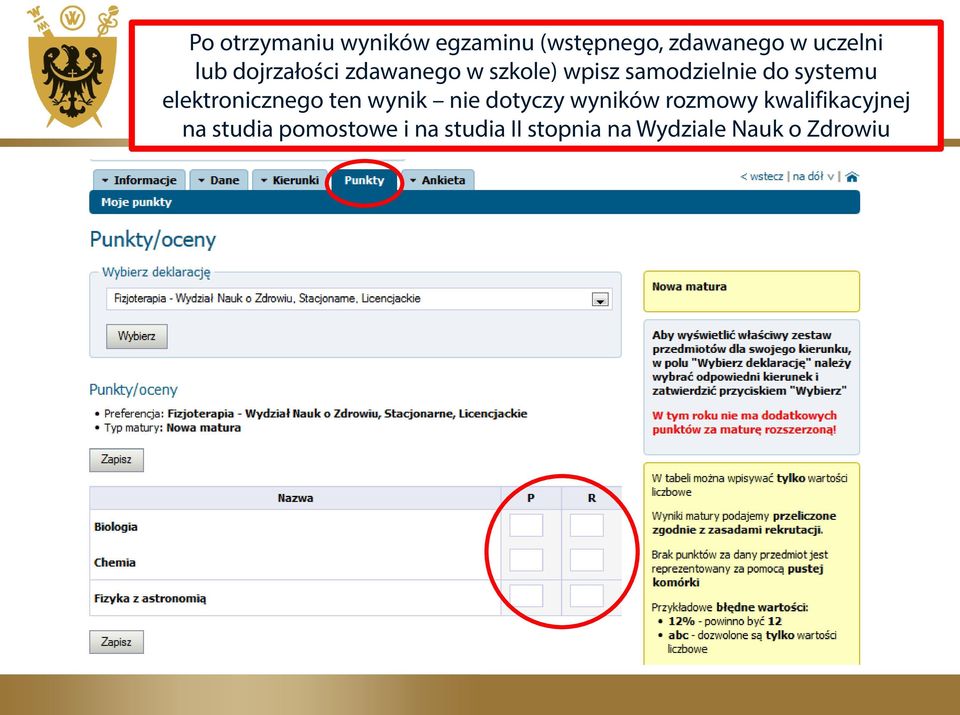 elektronicznego ten wynik nie dotyczy wyników rozmowy