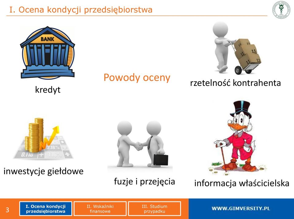 inwestycje giełdowe fuzje