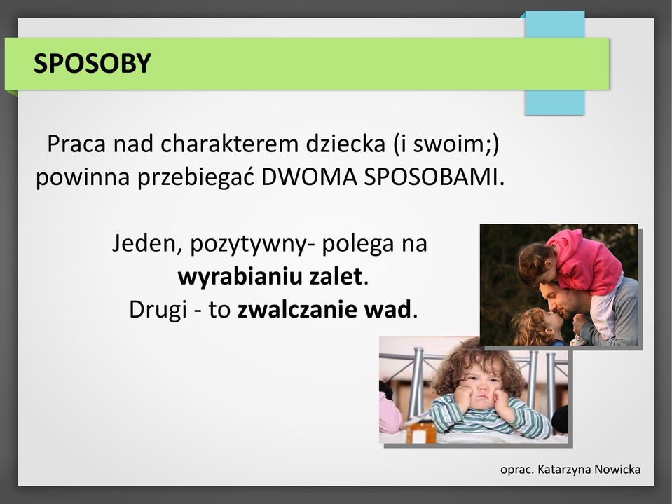 SPOSOBAMI.