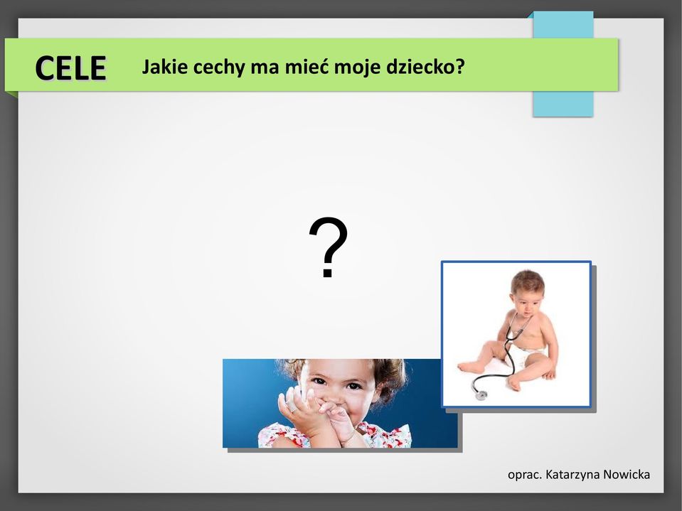 cechy ma