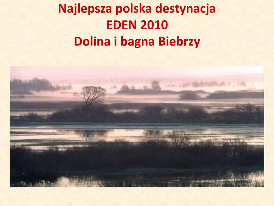 destynacja