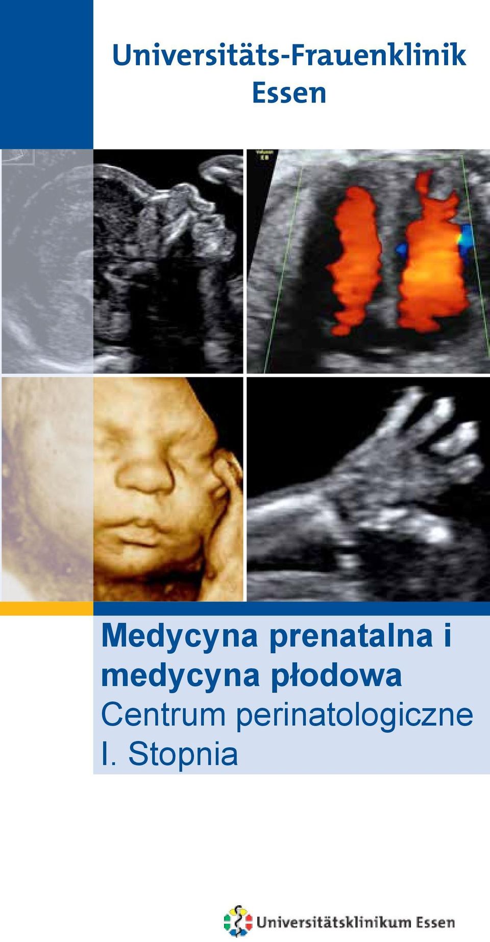 i medycyna płodowa Centrum