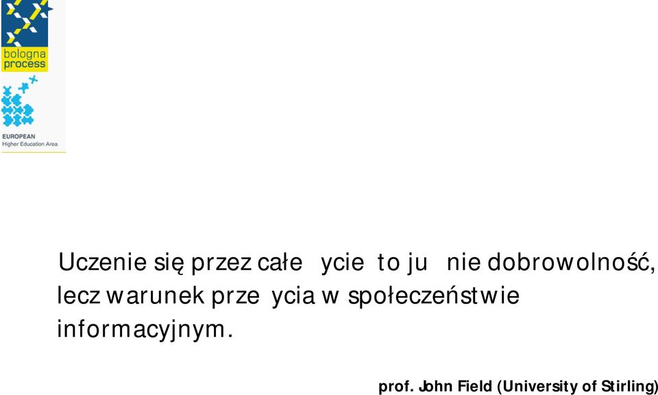 przeżycia w społeczeństwie