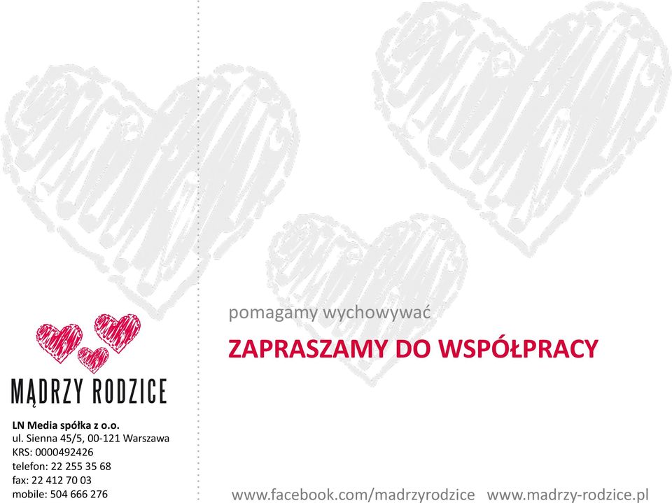 ZAPRASZAMY