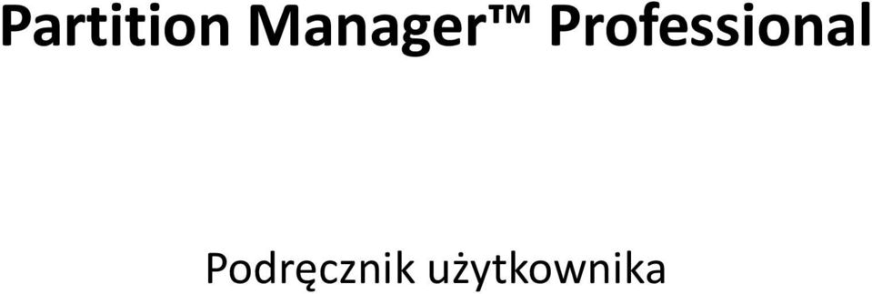 Professional