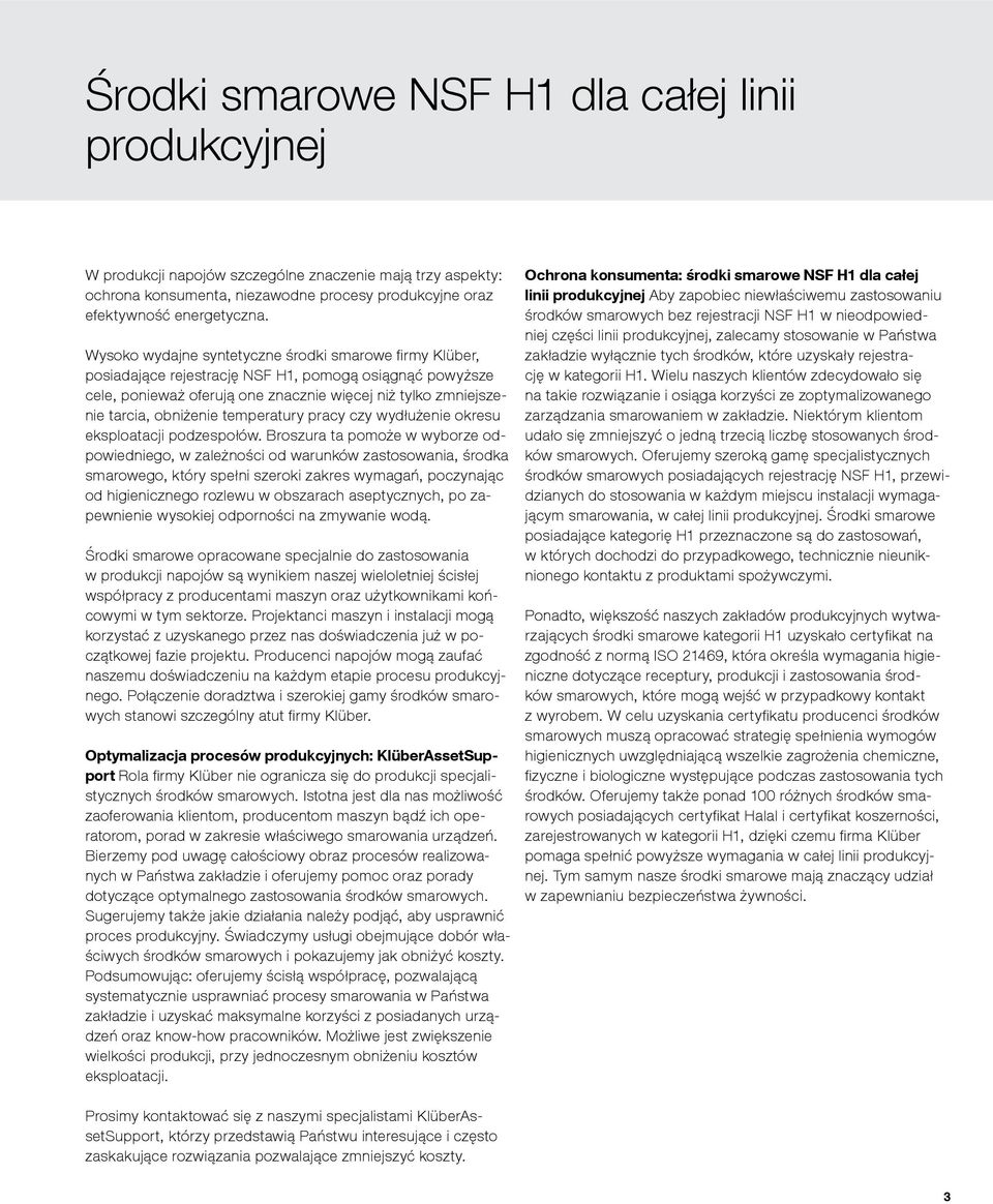 temperatury pracy czy wydłużenie okresu eksploatacji podzespołów.