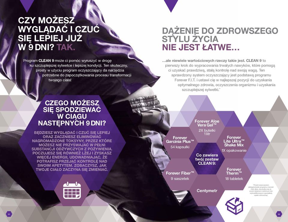 BĘDZIESZ WYGLĄDAĆ I CZUĆ SIĘ LEPIEJ ORAZ ZACZNIESZ ELIMINOWAĆ NAGROMADZONE TOKSYNY, PRZEZ KTÓRE MOŻESZ NIE PRZYSWAJAĆ W PEŁNI SUBSTANCJI ODŻYWCZYCH Z POŻYWIENIA.