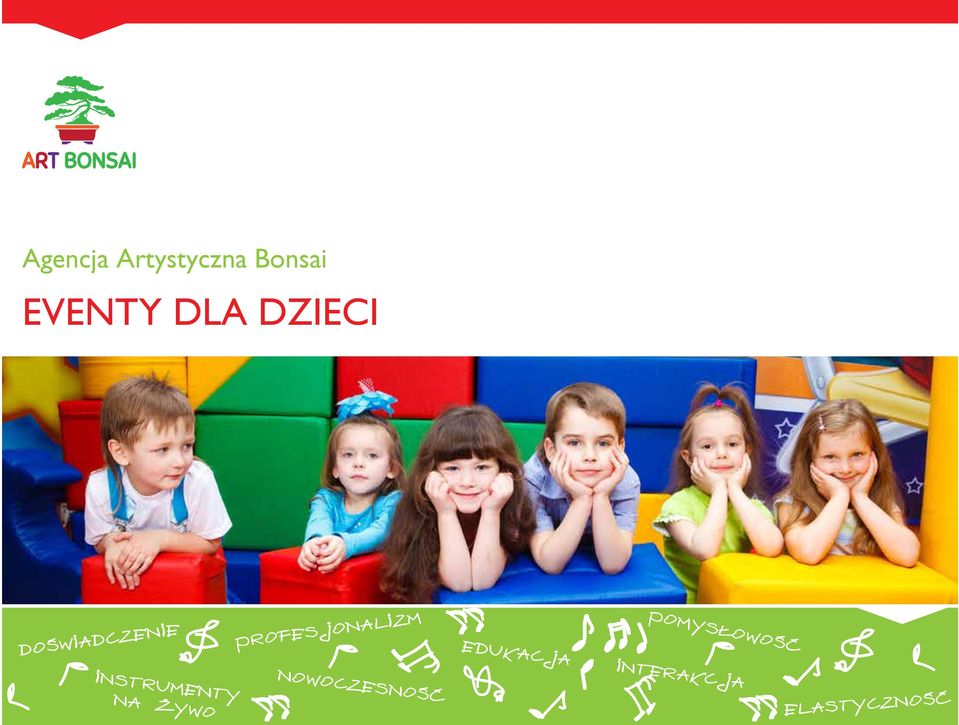 pomysłowość edukacja interakcja
