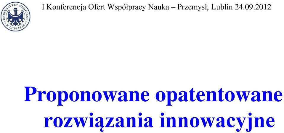 Lublin 24.09.