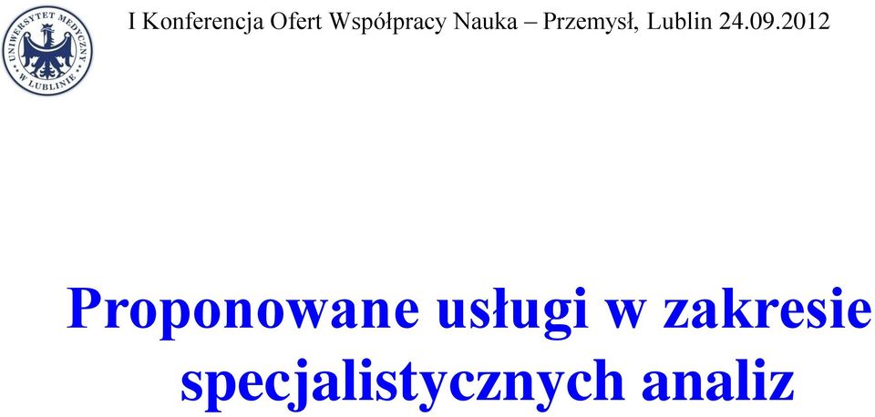 Lublin 24.09.