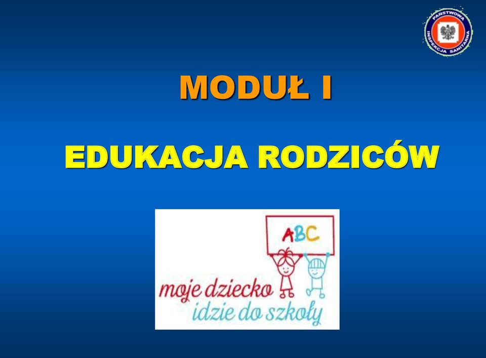 RODZICÓW