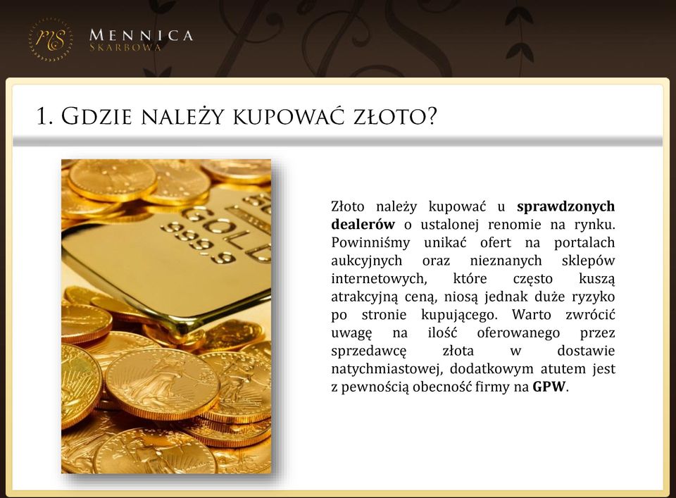 często kuszą atrakcyjną ceną, niosą jednak duże ryzyko po stronie kupującego.