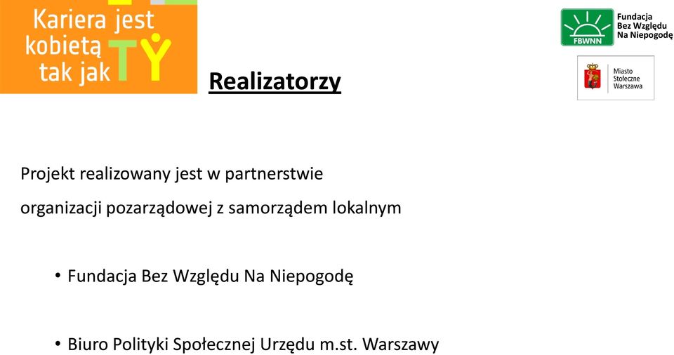 pozarządowej z samorządem lokalnym