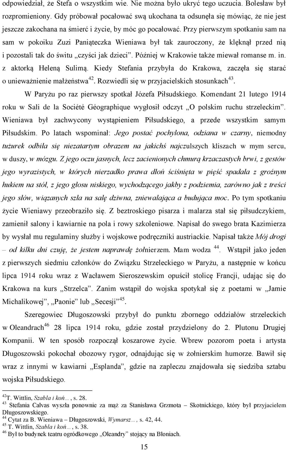 Randki kalendarza juliańskiego